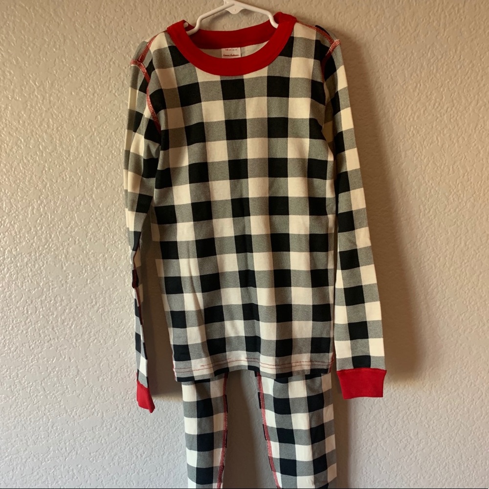 Hanna Andersson Kids Pajamas